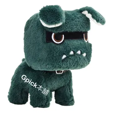 다코 데리마루. 미쓰비시 자동차 델리카 미니 봉제 인형
