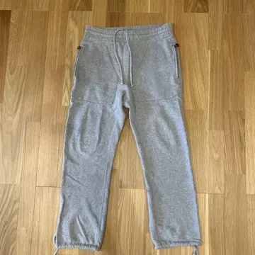 EVISU 스웨트 팬츠