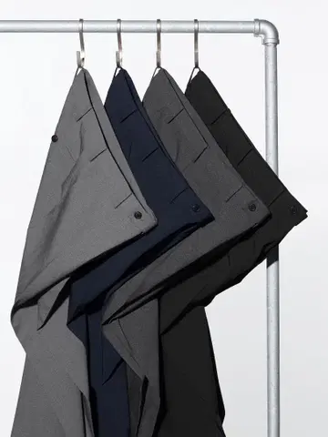 새상품급 유니클로 감동 팬츠 바로 사용 가능한 5세트 허리 85cm