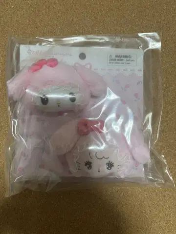 mikko 미코 산리오 헤어 클립 세트 마이멜로디 수플레