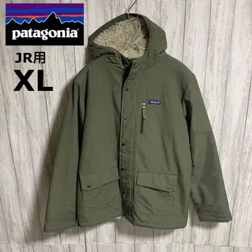 [ 새상품급 ] 파타고니아 인퍼노 자켓 보이즈 XL