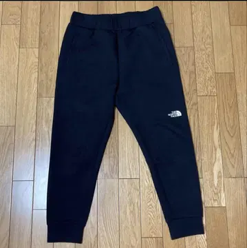 THE NORTH FACE 테크 에어 맨투맨 조거 팬츠 S