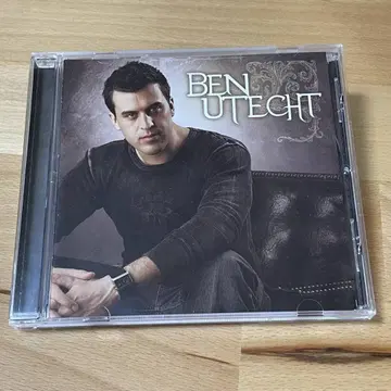 단종 멜로디어스 AOR, CCM BEN UTECHT/BEN UTECHT