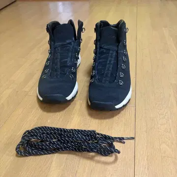 Danner x SOPHNET 마운틴 부츠 MOUNTAIN600