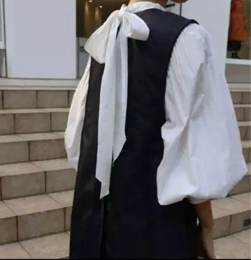 마차트 machatt 블라우스