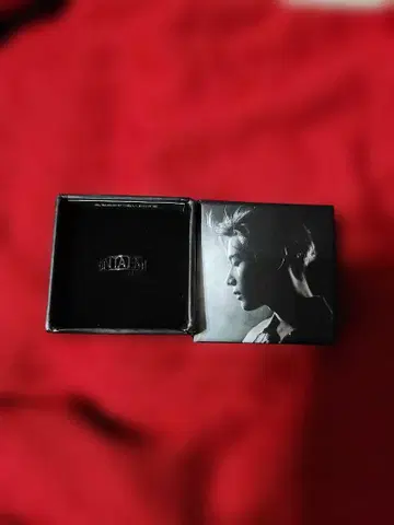 TAEMIN 반지 SHINee