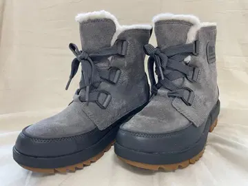 SOREL 소렐 부츠 TIVOLI IV 윈터 부츠
