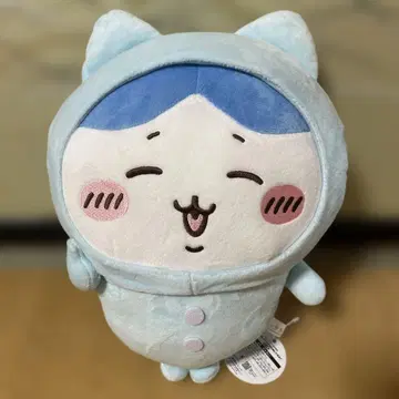 치이카와 하치와레 파자마 BIG 봉제 인형