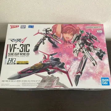 [ 새상품 미개봉 ] HG 지크 프리드(미라쥬 파리나 지너스기)