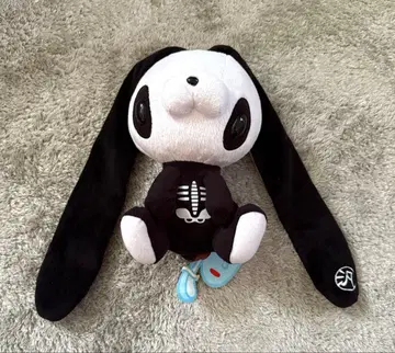 범용 토끼 봉제 인형 제2회 할로윈 상전 노림 ver 척스 GP