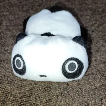 [레어] 타레판다 마그넷 봉제 인형 약 10cm