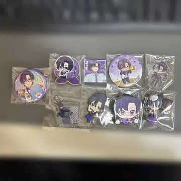 컬러풀 피치 모후 종합 판매