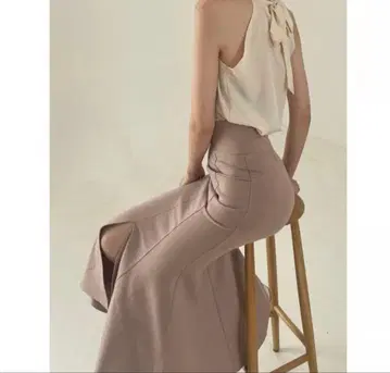 lovan elegance 머메이드 스커트