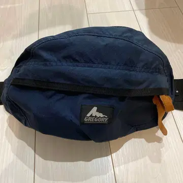 GREGORY 테일메이트 S 사이즈