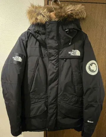 THE NORTH FACE ANTARCTICA PARKA