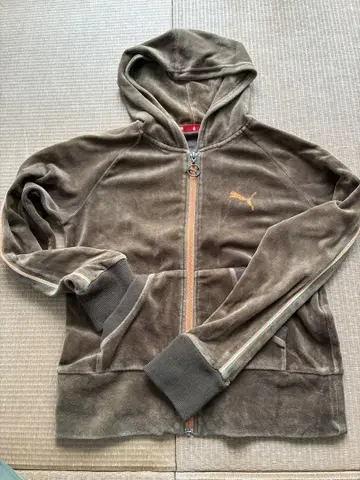 PUMA 푸마 벨로아 저지