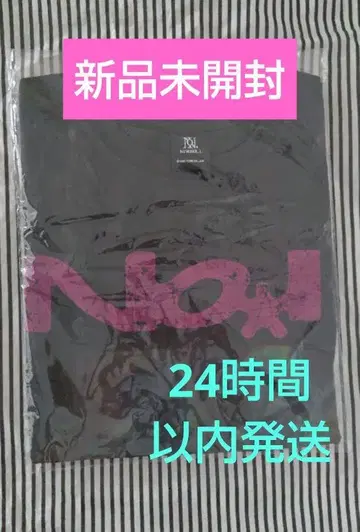 넘버아이 Number_i 투어 T셔츠 2025