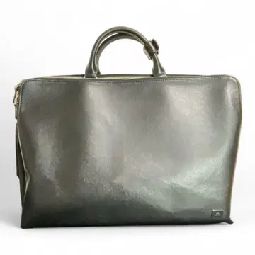 캘빈클라인 3WAY 비즈니스 백 블랙 백팩