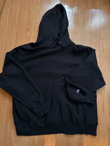 해외 Champion Reverse Weave 리버스 위브 후드티