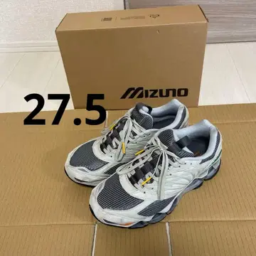 미즈노 그라프 페이퍼 웨이브 라이더 프로페시 27.5