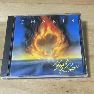 멜로디컬한 AOR, CCM 명반 CHARIS/HEART OF PRAISE