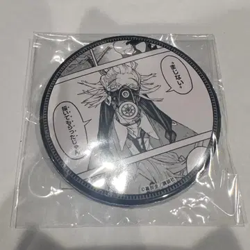 가치액터 타무지 캔뱃지