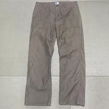 카고 팬츠 JAPAN BLUE JEANS 사이즈 XL