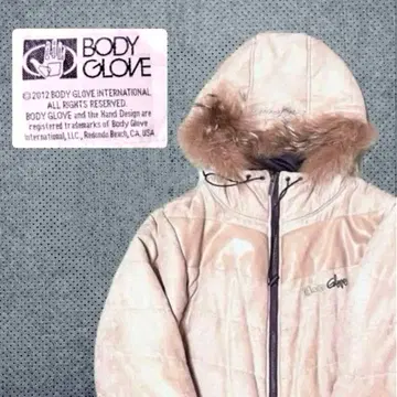 BODY GLOVE 플리스 점퍼