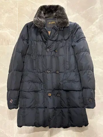 [ 컨디션 최상 ] MOORER MORRIS-KM 44