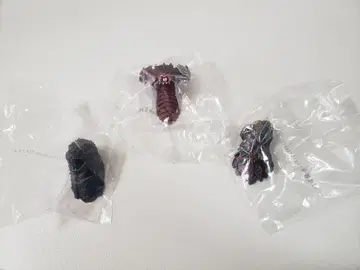 제일복권 고질라 몬스터 헤드 마그넷
