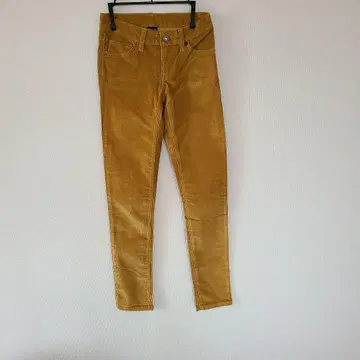 파타고니아 카멜 코듀로이 팬츠 XS 사이즈 새상품