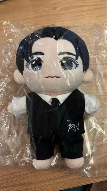 로운 ROWOON 봉제 인형
