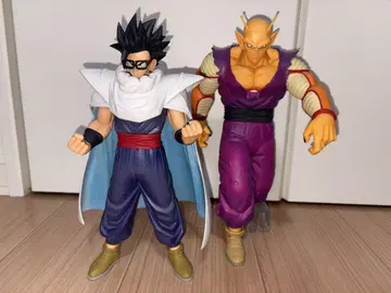 손오반 오렌지 피콜로 피규어 제일복권