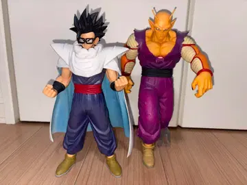 손오반 오렌지 피콜로 피규어 제일복권