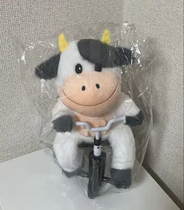 차리우시 ~기믹 봉제 인형~
