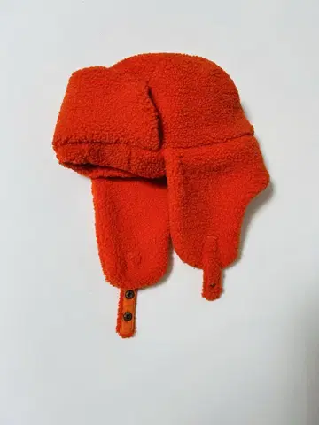 오렌지 보아 플라이트 캡