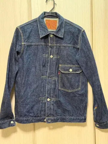 FULLCOUNT 풀카운트 1st 2737 사이즈 40