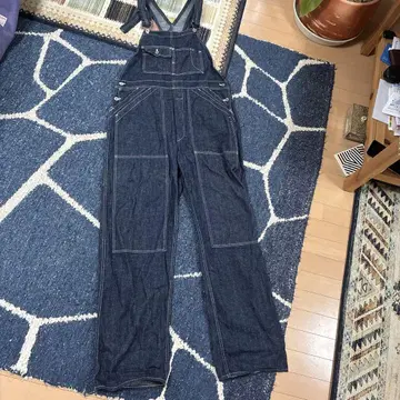 씨 웍스 오버롤