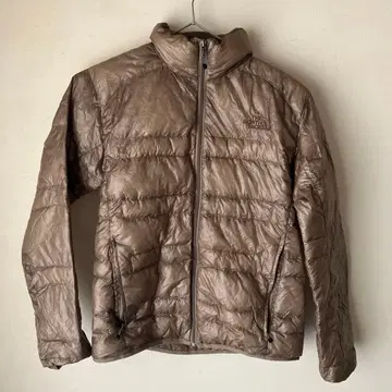 The North Face 라이트 히트 자켓 NDW18174