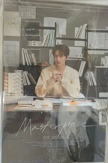 SEVENTEEN 준 바파케 2025