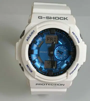 GA-150MF-7AJF G-SHOCK 메탈릭 다이얼 시리즈