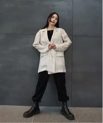 AmeriVINTAGE MEDI LILY JACQUARD JACKET