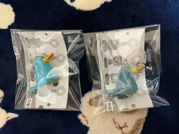 미야쿠미야쿠 오사카 간사이 만박 이코짱 메지루시 참 2개 세트