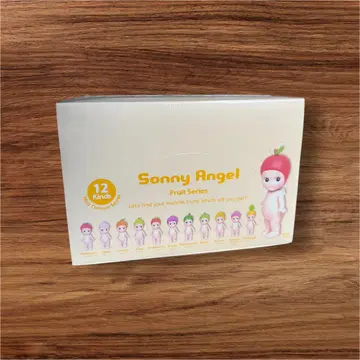소니엔젤 후르츠 시리즈 모듬 박스