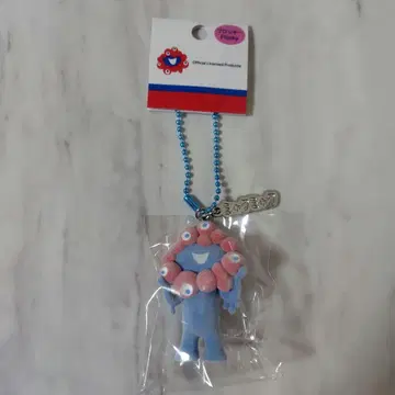 먀쿠먀쿠 플로키 키링 간사이 엑스포