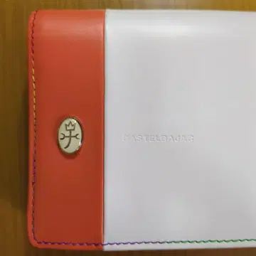까스텔바작 지갑 장지갑 동전 지갑 CASTELBAJAC