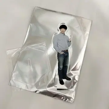 터치 아카데미 오시마 요스케 아크릴 스탠드