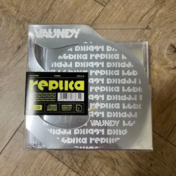 replica