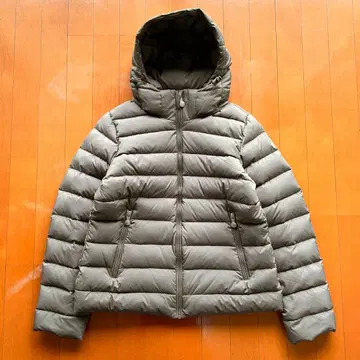 [ 새상품급 ] 피레넥스 스푸트닉 소프트 다운 자켓 Pyrenex