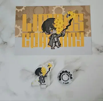 Limbus Company 츄아스타 이상